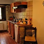 Bed & Breakfast La Pietra Rara Montone (Umbria)