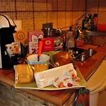La Pietra Rara Bed & Breakfast