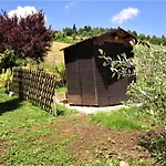 La Pietra Rara 3* Montone (Umbria)