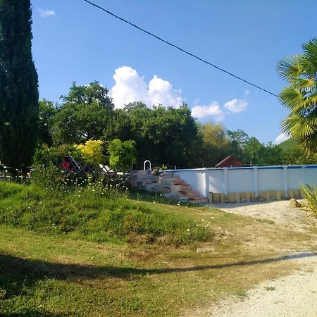 Bed & Breakfast La Pietra Rara Montone (Umbria)
