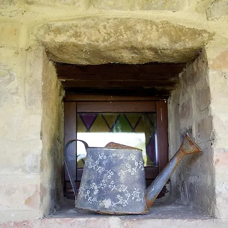 Bed and breakfast La Pietra Rara