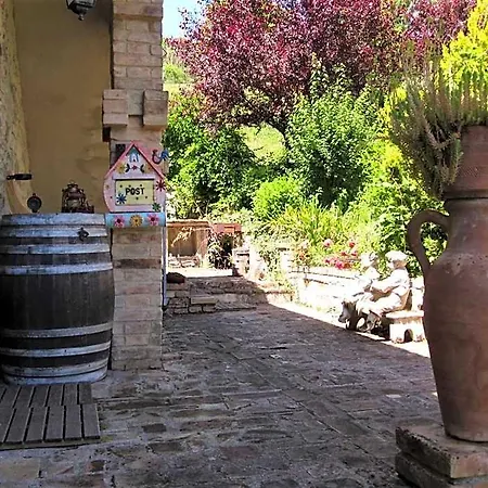 La Pietra Rara