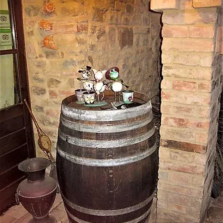 La Pietra Rara 3* Montone (Umbria)