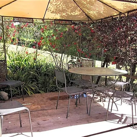 La Pietra Rara 住宿加早餐酒店