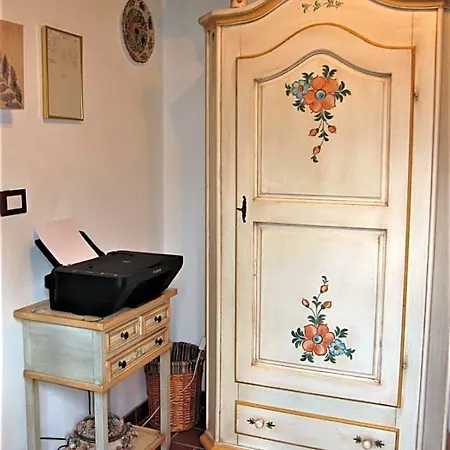 Bed & Breakfast La Pietra Rara