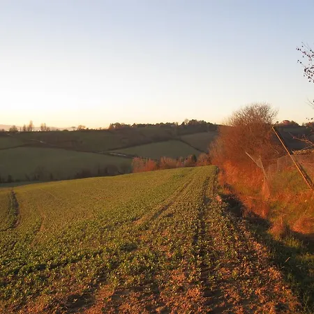 Bed and breakfast La Pietra Rara 4*