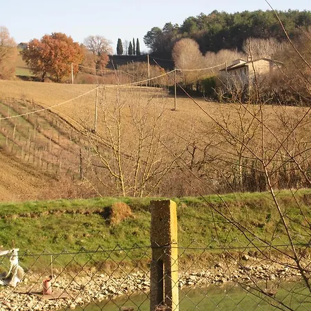 La Pietra Rara Bed & Breakfast *