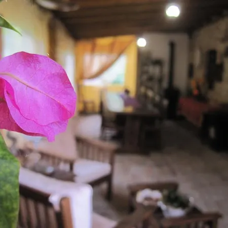 Bed & Breakfast La Pietra Rara *