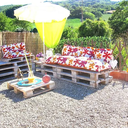 Bed and breakfast La Pietra Rara
