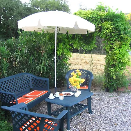 La Pietra Rara Bed & Breakfast Montone (Umbria)