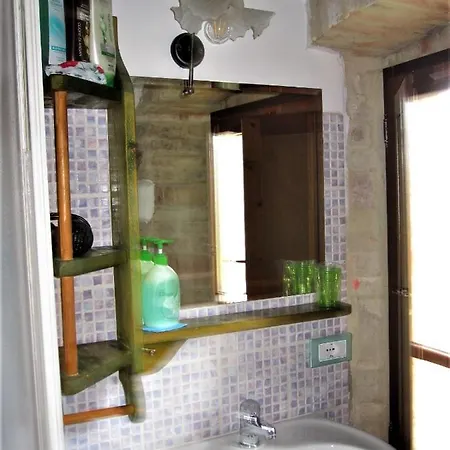 Bed and breakfast La Pietra Rara