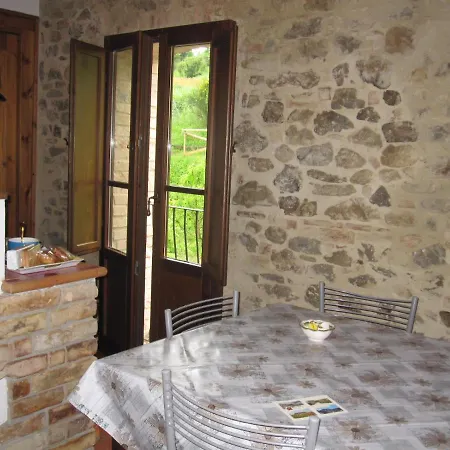 Bed & Breakfast La Pietra Rara
