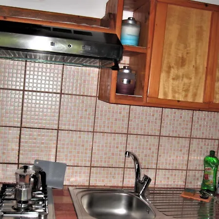 La Pietra Rara Bed & Breakfast Montone (Umbria)