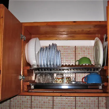Bed and breakfast La Pietra Rara 3*