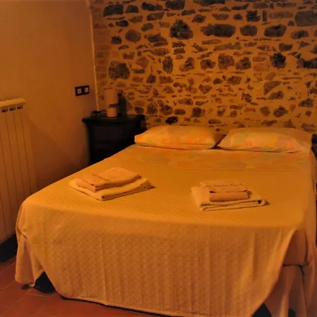 Bed and breakfast La Pietra Rara