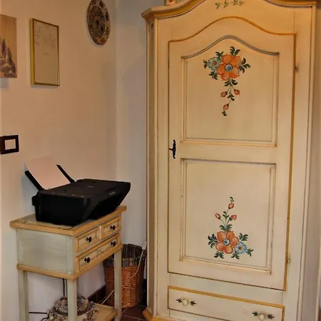 La Pietra Rara *