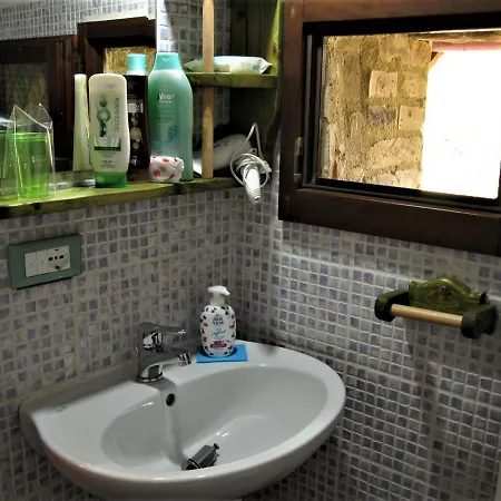 La Pietra Rara Bed and breakfast Montone (Umbria)