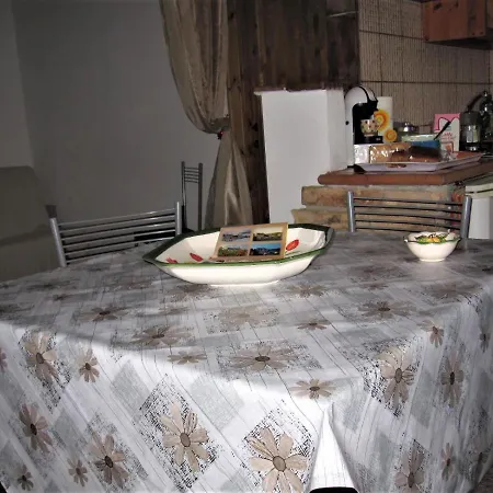 La Pietra Rara Bed & Breakfast Montone (Umbria)
