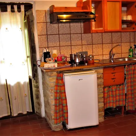 La Pietra Rara 3*