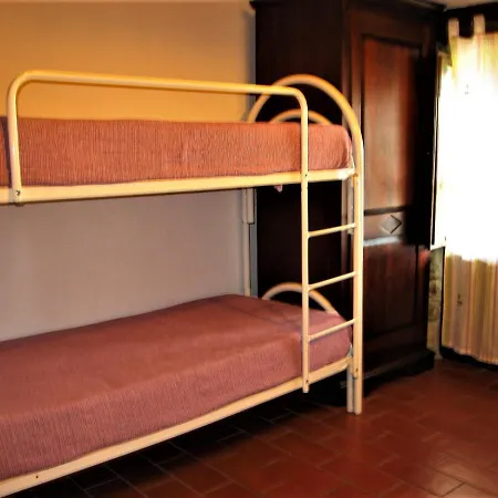 La Pietra Rara Bed and breakfast Montone (Umbria)