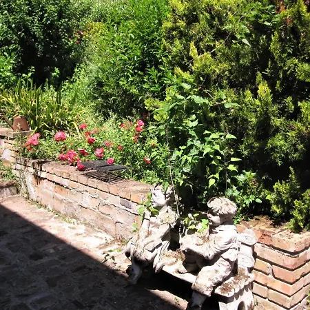 La Pietra Rara Bed and breakfast