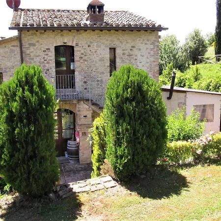 La Pietra Rara Bed & Breakfast *