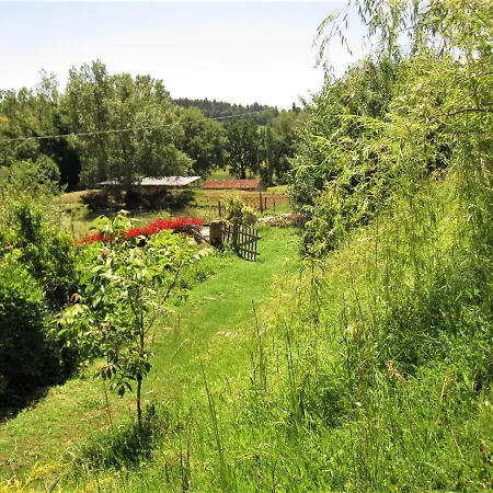 La Pietra Rara Montone (Umbria)