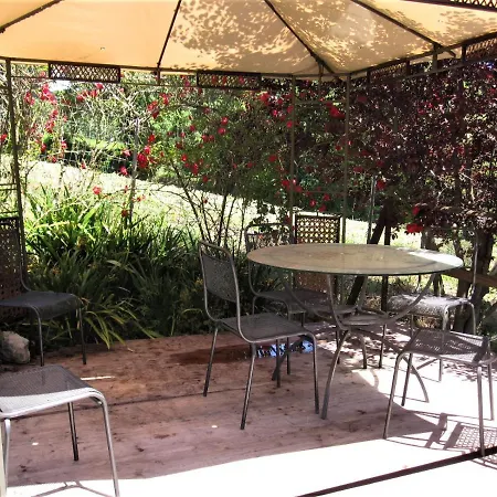 Bed and breakfast La Pietra Rara 4*