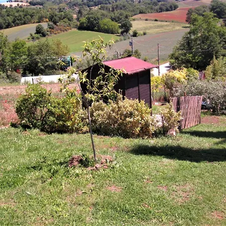 La Pietra Rara *