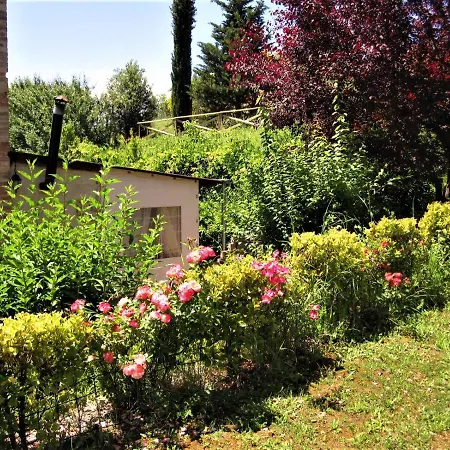 La Pietra Rara Montone (Umbria)