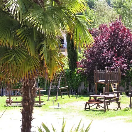 La Pietra Rara Bed and breakfast