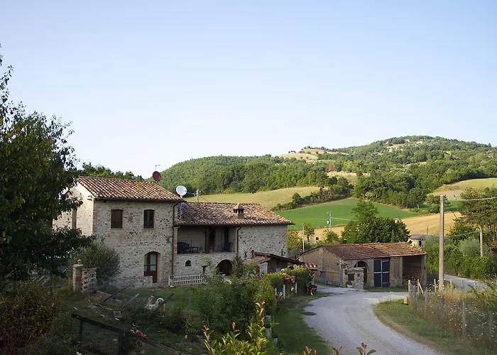 Bed & Breakfast La Pietra Rara