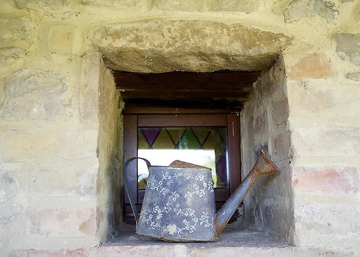 Bed & Breakfast La Pietra Rara