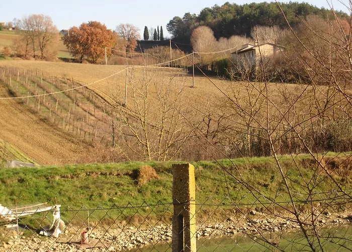 La Pietra Rara Bed & Breakfast 4*