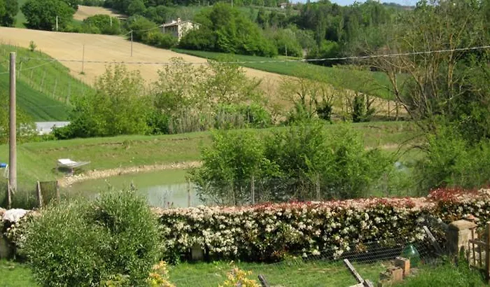 La Pietra Rara Montone (Umbria)