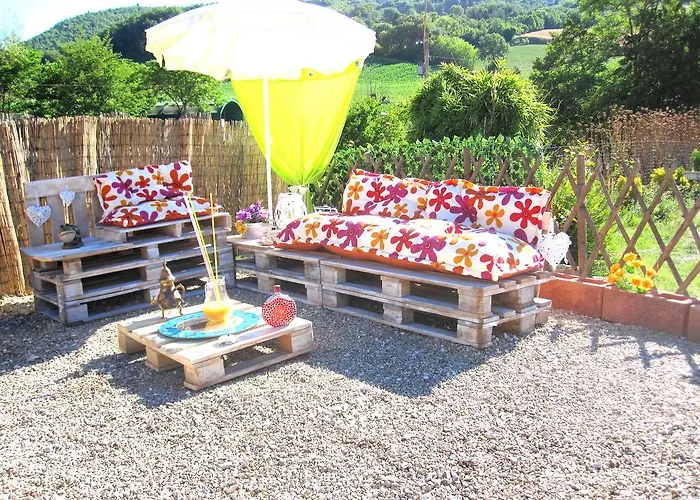 Bed & Breakfast La Pietra Rara