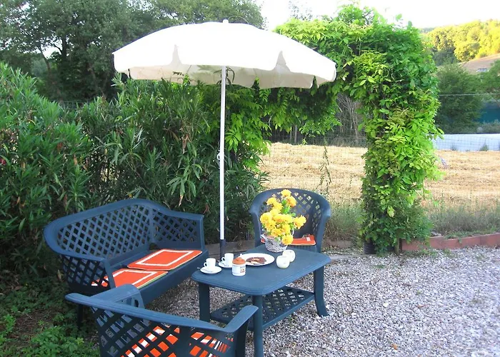 La Pietra Rara Bed & Breakfast Montone (Umbria)