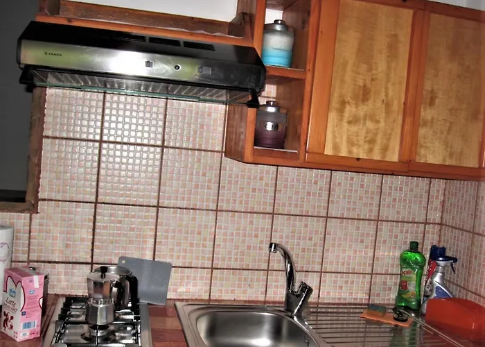 La Pietra Rara Bed & Breakfast Montone (Umbria)