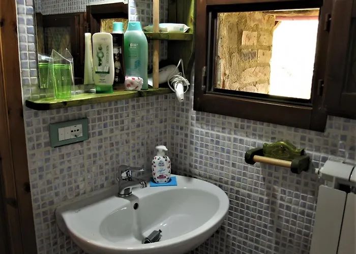 La Pietra Rara Bed & Breakfast Montone (Umbria)