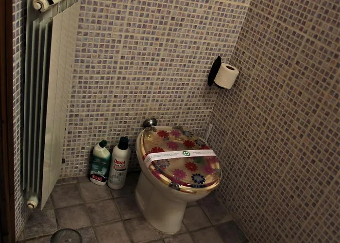 La Pietra Rara Bed & Breakfast