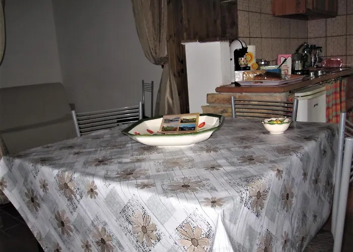 La Pietra Rara Bed & Breakfast Montone (Umbria)