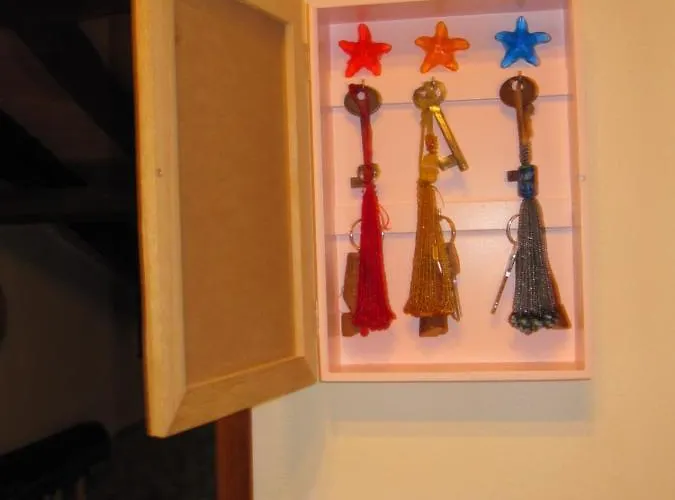 Bed & Breakfast La Pietra Rara