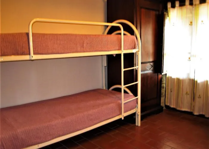 La Pietra Rara Bed & Breakfast Montone (Umbria)