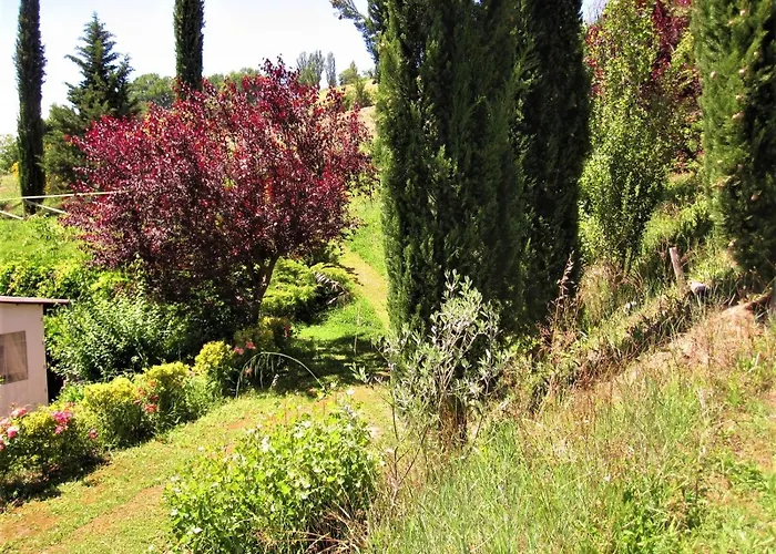 La Pietra Rara Bed & Breakfast Montone (Umbria)