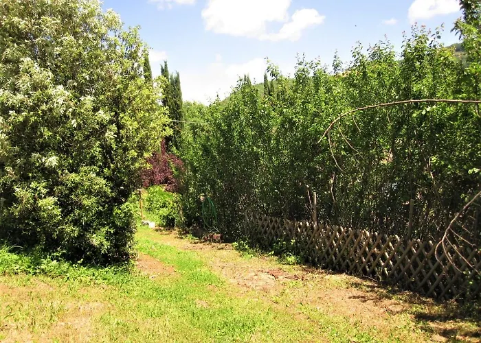 La Pietra Rara Montone (Umbria)