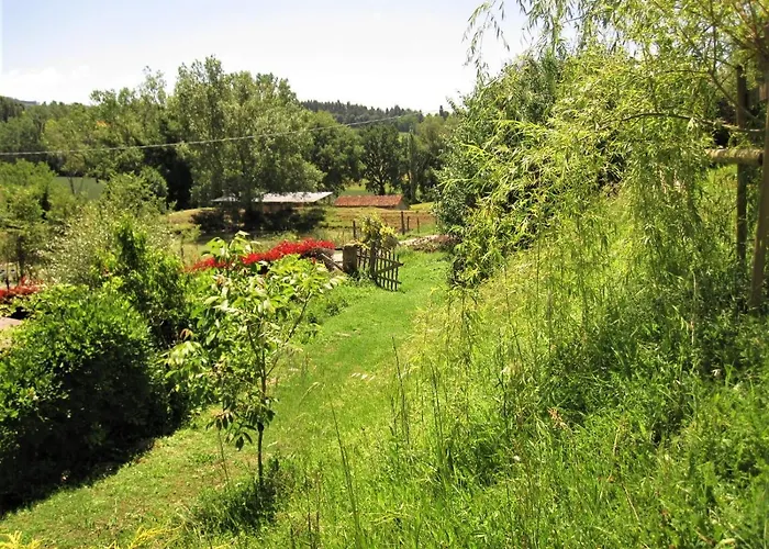 La Pietra Rara Montone (Umbria)