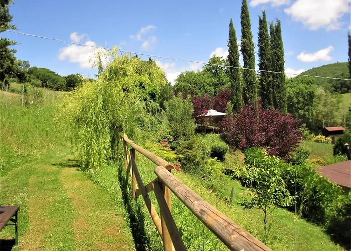 Bed & Breakfast La Pietra Rara 4*