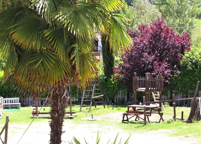 La Pietra Rara Bed & Breakfast